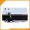 1200 Lumens HD 1080P LED Video Projector 3D HDMI Wifi Home Theater TV USB VGA