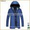 Christmas Hot 100% Nylon Custom Tailored Coat Pattern Man Wholesale