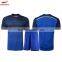 Comfortable quick dry high quality cheap china wholesale football uniforms