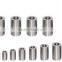 Reinforced Bar Coupler / Upset Forged End Coupler/ Thread Sleeve