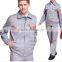Male long-sleeved overalls overalls suit factory floor protective clothing work clothes suit engineering service workers overall