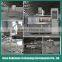 Pet Food snacks extruder Processing Machine