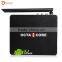 Android 5.1 tv box csa90 RK3368 mini pc Octa Core 16GB bt4.0 WiFi Smart TV