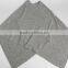 2015 High Quality Wool Hand Knitted Poncho