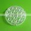 60 Degree Led Lens PMMA