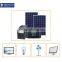 500wPortable Solar Power System for Small Homes, Solar System, Solar Energy System