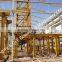 40-80TPD palm oil processing mill production line in indonesia
