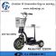 350w 500w Good quality Electric tricycle bike Hot sale in USA Europe