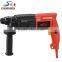 20mm Rotary hammer,750w electric hammer drill good quality