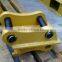 3T mini manual quick couple for excavator
