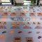 12 heads high speed embroidery machine