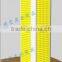 4 sided Rotating Aluminum Counter Display Stand Cellphone Accessories Display