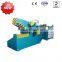 Q43 Waste scrap sheet shears/alligator scrap metal cutting machine