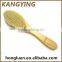 Lower Price Sample Negotiate Customized Colour Long Handle Bath Brush