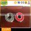 Miniature hoverboard deep groove ball bearings 608 ZZ RS