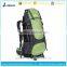waterproof hiking backpack multi-functional custom climbing mountain backpack