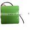 14.4v 1800mah nimh battery useful nimh battery with solder tab