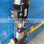 Air flotation purify machine for wastewater treatment