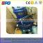 Aerobic denitrifying pool aeration oxygenation combined submersible aerator