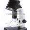High Quality 3.5" LCD Student Microscope 1000x USB Digital Microscope                        
                                                Quality Choice