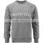 custom made sweat shirt
