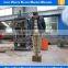 WT2-10 hydraulic Compressed Earth Block in Somalia
