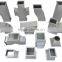 Galvanized Steel circular Air Conditioning Spiral Duct (SD)