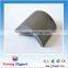 Ferrite Magnet arc shap for BLDC ceiling fan(Grade Y30BH) Ferrite Arc Magnet