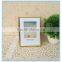 wholesale popular PVC plastic picture frame