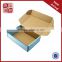 manufacturer custom folding paper box