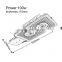 CE/RoHS 100W high power Bridgelux LED street light module