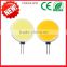 nice selling led bulb dimmable g4 warm white 2400k-8000k