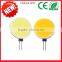 2015 high quality hot 12v g4 led 220v lamp