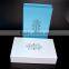Good quality custom printed shoe box packaging wholesale