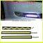 2015 2014 slim shape DRL Hotest selling new model 100% Waterproof led drl for audi a6