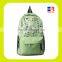 Promotional backpack with very competitive price