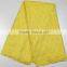 100% cotton New Square Grid Design African Big Swiss Lace
