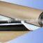 Factory direct sales self adhesive membrane for waterproofing underlayment made in China