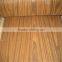 China red wood veneers for oak veneer