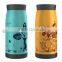 cartoon travel drink bottle for girl lady