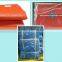 Good quality all purpose waterproof pe tarp with UV treatment