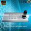 Keyboard Remote Control For Video Conference camera in video conference system