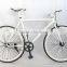 carbon fixed gear bicycle fixie bike KB-700C-M16039