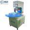 Rotating-plate high frequency blister welding machine