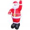 150cm Christmas Inflatable Snowman for Party Decorations