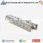 High Quality 2mm-12mm Thickness C Type Channel Stainless Steel Price Kg