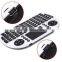 2.4G Mini i8 Keyboard with Touchpad for Xbox360 Google TV Box Phone