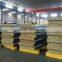 rock wool sandwich panel for indoor partition