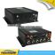 4 Channel Full HD 720P/960H/D1 Vehicle BlackBox DVR