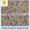 Noble French silky feel lace fabric for the dress